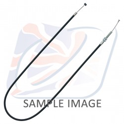 HUSQVARNA FEATHERLIGHT CABLE D'EMBRAYAGE SM610 2006-07