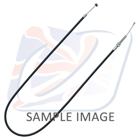 HUSQVARNA FEATHERLIGHT CABLE D'EMBRAYAGE SM610 2006-07"