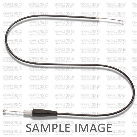 YAMAHA F/LIGHT CABLE DE GAZ  (600A T/GRIP) YFZ350 BANSHEE 1990-06