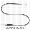 YAMAHA F/LIGHT CABLE DE GAZ  (600A T/GRIP) YFZ350 BANSHEE 1990-06