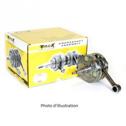 Vilebrequin ProX SUZUKI RM250 '03-08 2temps