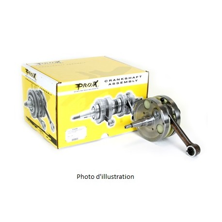 Vilebrequin ProX SUZUKI RM250 '03-08 2temps