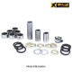 KIT BRAS OSCILLANT PROX KLX125/L '03-06 + DR-Z125/L '03-07 DNRO