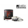 KIT PISTON NAMURA FORGE HONDA CRF 250 de 2014/2015 (76.76mm)