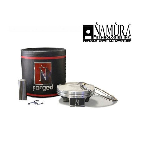 KIT PISTON NAMURA FORGE HONDA CRF 250 de 2016/2017 (76.76mm)
