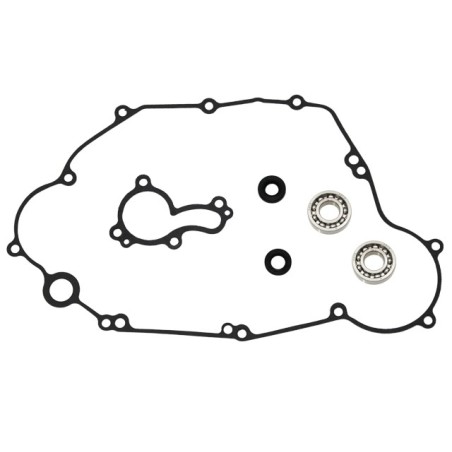 WATER PUMP REPAIR KIT KAW 450 KXF 2006-2008 + 450 KLXR 08/11
