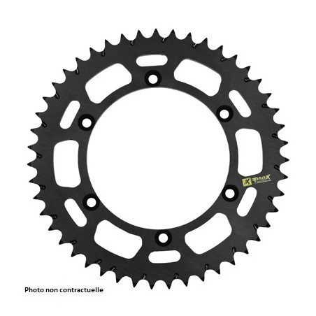 Couronne ProX alu Beta RR 125/498 '13-26 -48T-