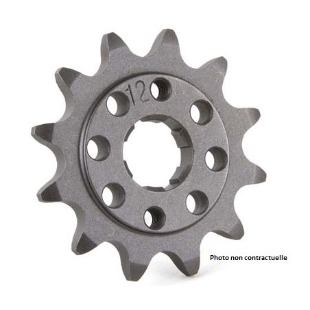 Pignon ProX YZ85 '02-26 -14T-