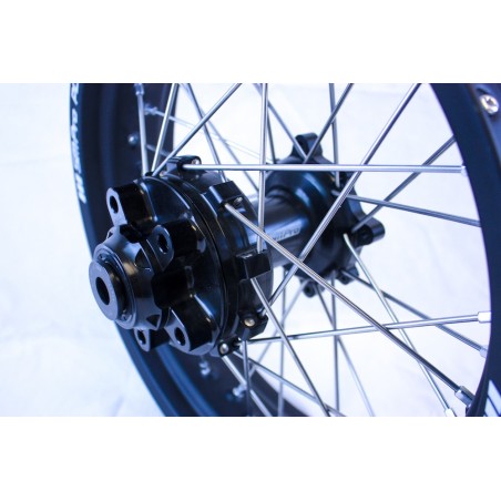 Paire de roues HONDA AFRICA TWIN CRF1000L SM PRO
