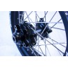 Paire de roues HONDA AFRICA TWIN CRF1000L SM PRO