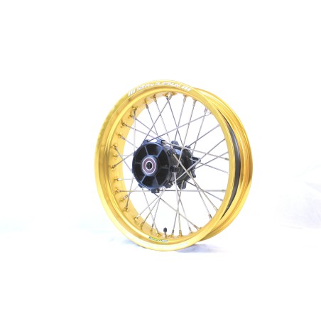 Paire de roues HONDA AFRICA TWIN CRF1000L SM PRO