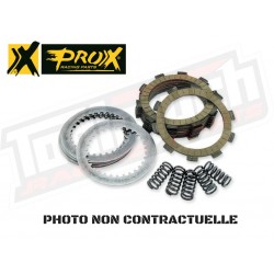 Prox Friction Plate CR250/500 '86-95