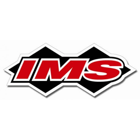 RESERVOIR  IMS YAMAHA WR250R/X 08/14 NOIR (11.4 L)