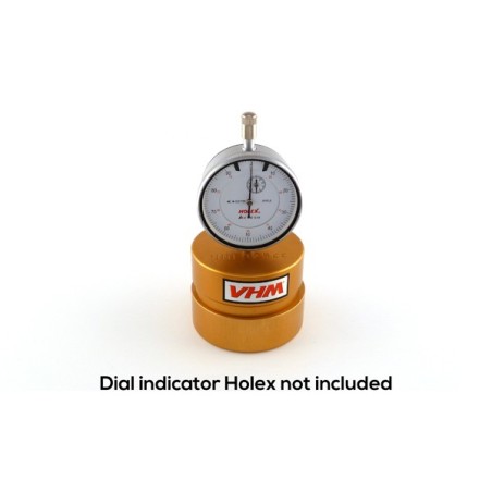 Measuring tool 125-150cc w/o dial indicator