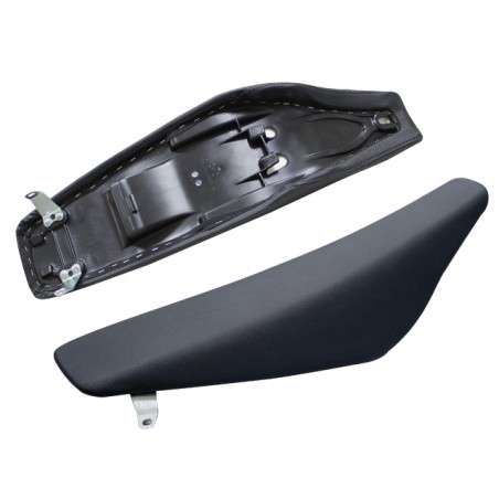SELLE COMPLETE PSYCHIC +3CM KAWASAKI  KXF 2009/2012