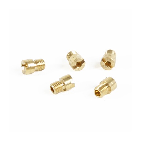 Prox Mikuni N102/221 Series Main Jet 165