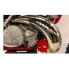 POT NICKELÉ DEP GASGAS 250 / 300 EC 2018 / 2019