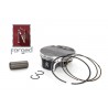 KIT PISTON NAMURA FORGE KAWASAKI 250 KXF 2017/2019 diam. +0,02mm