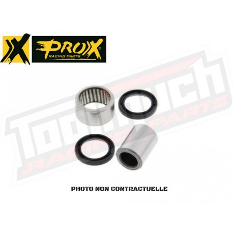 ROULEMENTS DE ROTULE INF/SUP PROX KAWASAKI KFX700 de 04/09 + KVF750 Brute force