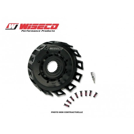 Cloche d'embrayage Wiseco Yamaha YZ250F '09-13