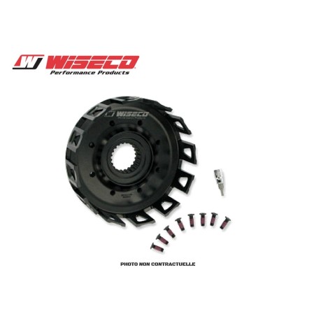 Cloche d'embrayage Wiseco Yamaha YZ250F '09-13