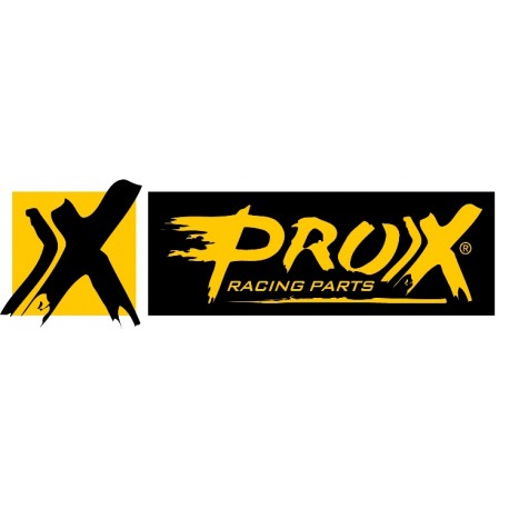 ProX Rearbrake Pad KX250F/450F '04-12 + RM-Z250/450 '04-11 + YZ/YZF  DB2310