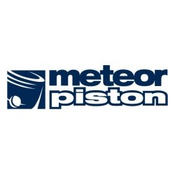 KIT PISTON METEOR PIAGGIO VESPA P125X D.53.5