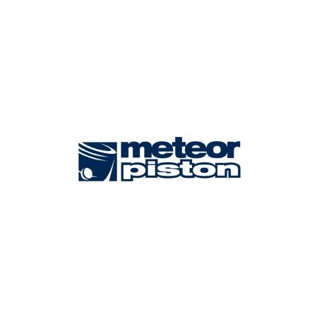 KIT PISTON METEOR MTX50 39.50MM