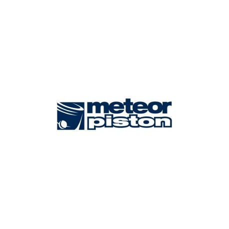 KIT PISTON METEOR MINARELLI AM345 40.80MM