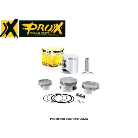 KIT PISTON PROX YAMAHA 65 YZ 18/20 43.44MM