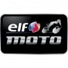 HUILE ELF MOTO FORK OIL SYNTH 2.5W