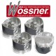 WOSSNER PISTON YAMHA 200 WR 1992-1998 66.74MM