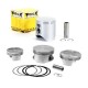 ProX Piston Kit Sherco 300SE-R '16-18 (71.94mm)