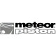 KIT PISTON METEOR APRILIA RS GP 125 RX-MX-TUONO  53.94MM