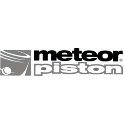 KIT PISTON METEOR APRILIA RS GP 125 RX-MX-TUONO  53.94MM