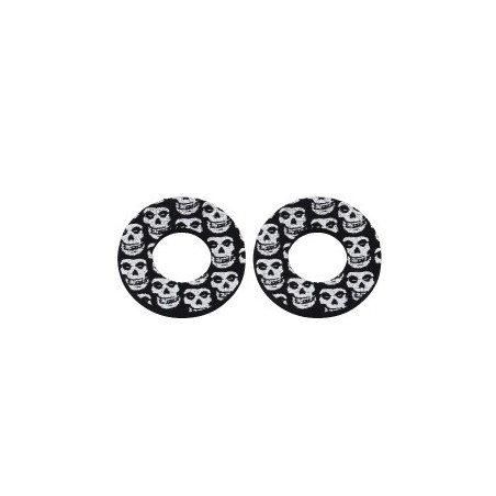 Grips Donuts Noir
