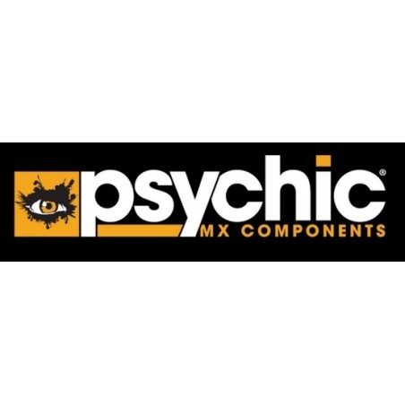 JEU DE RAYONS PSYCHIC SUZUKI RMZ 250 2007/2011 19