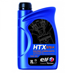 HUILE ELF HTX 976+  1LITRE