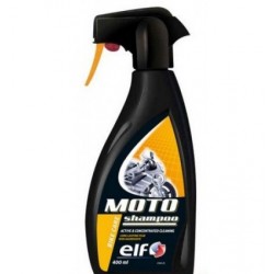 ELF MOTO SHAMPOO