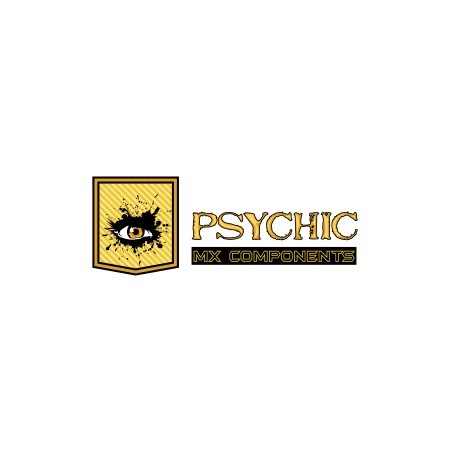 KICK PSYCHIC HONDA 250 CRF 2012/2017