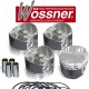 WOSSNER PISTON 125 Mito Ev 1992-00 Ø57Mm