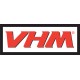 VHM Rondelle 8.5 x 17 x 2 POUR SERRAGE CULASSE 500 CR 89/01