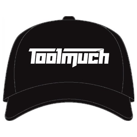 Casquette Toolmuch