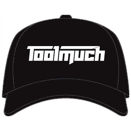 Casquette Toolmuch