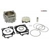 Kit cylindre dm 82 ATHENA HONDA CRF250 D.82 10-16