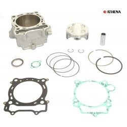 Kit cylindre ATHENA YAMAHA 450 YFZ 2004-2011 95MM 450CC