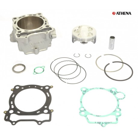 Kit cylindre ATHENA YAMAHA 450 YFZ 2004-2011 95MM 450CC