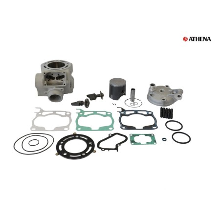 Kit cylindre dm 58 ATHENA D.58 YAMAHA YZ125 05-21
