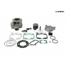 Kit cylindre dm 58 ATHENA D.58 YAMAHA YZ125 05-21