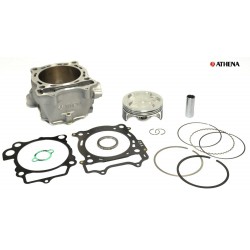 Kit cylindre dm 58 ATHENA D.95 YAMAHA 450 YFZ R 09-15